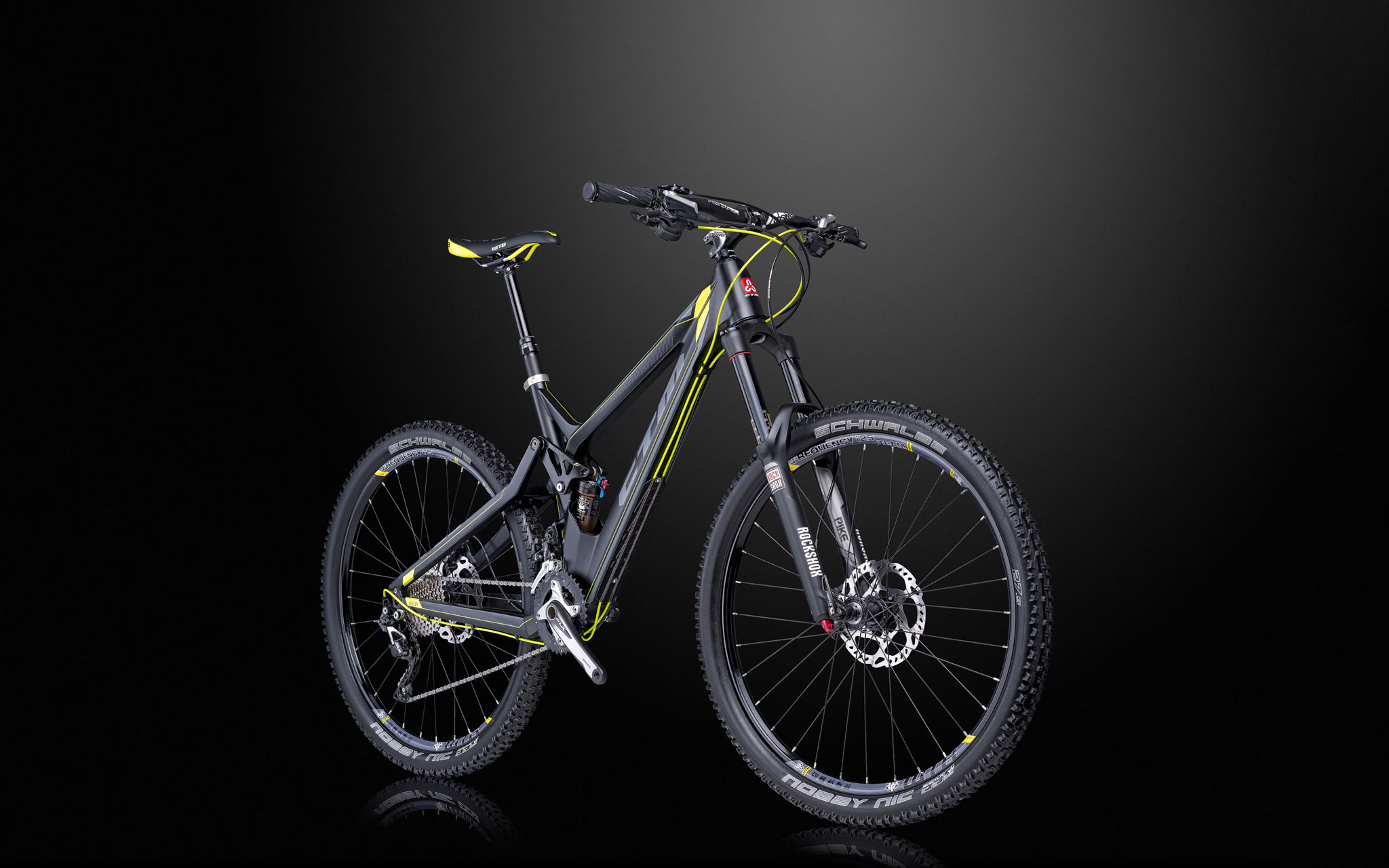 Product and promotional photography for CTM Bicycles | BOLD Digital