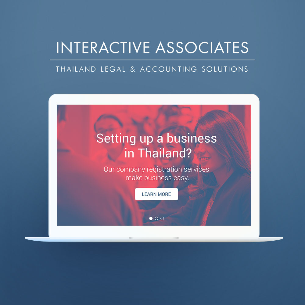 Interactive Associates